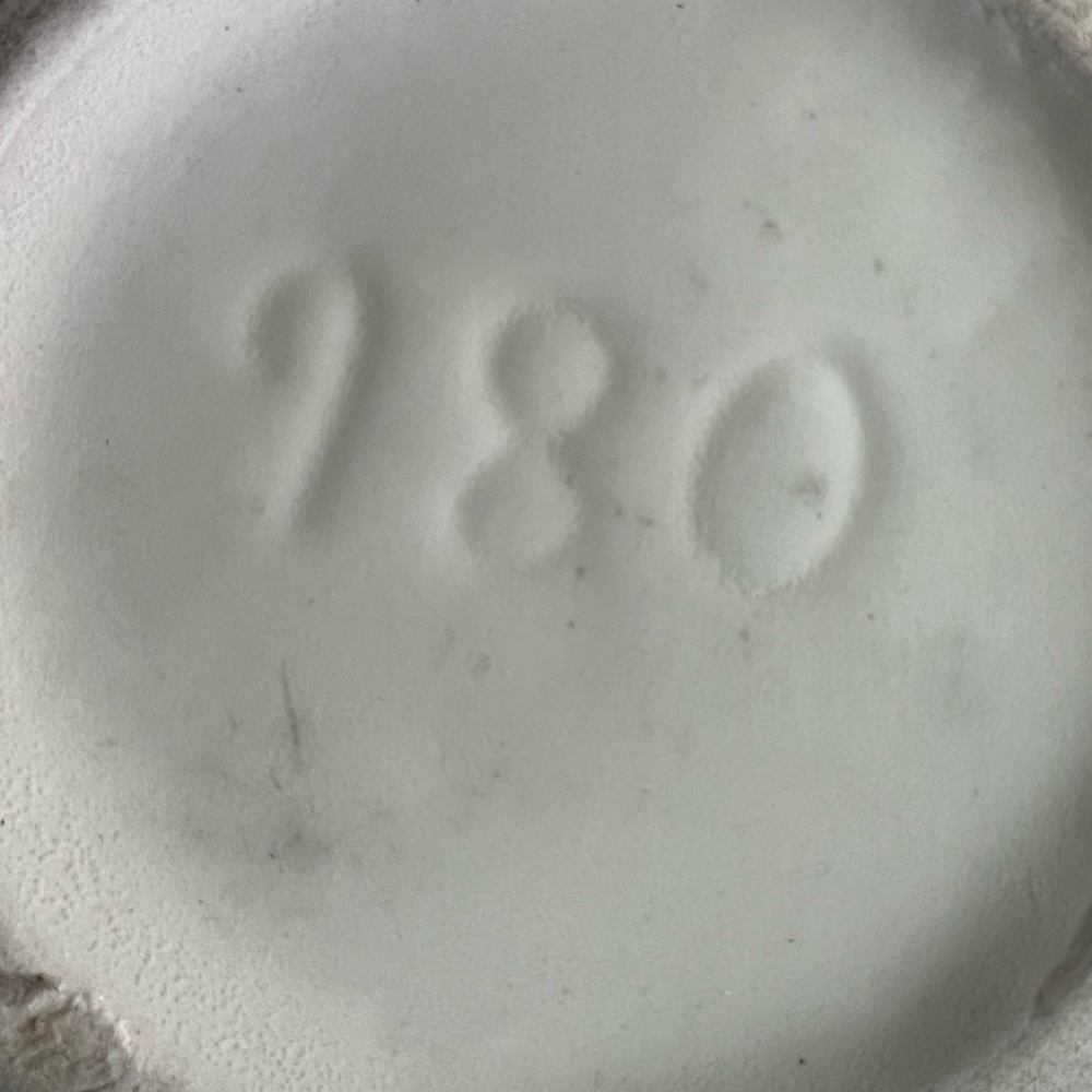 Vintage 1940’s bud vase - Picture 5 of 13